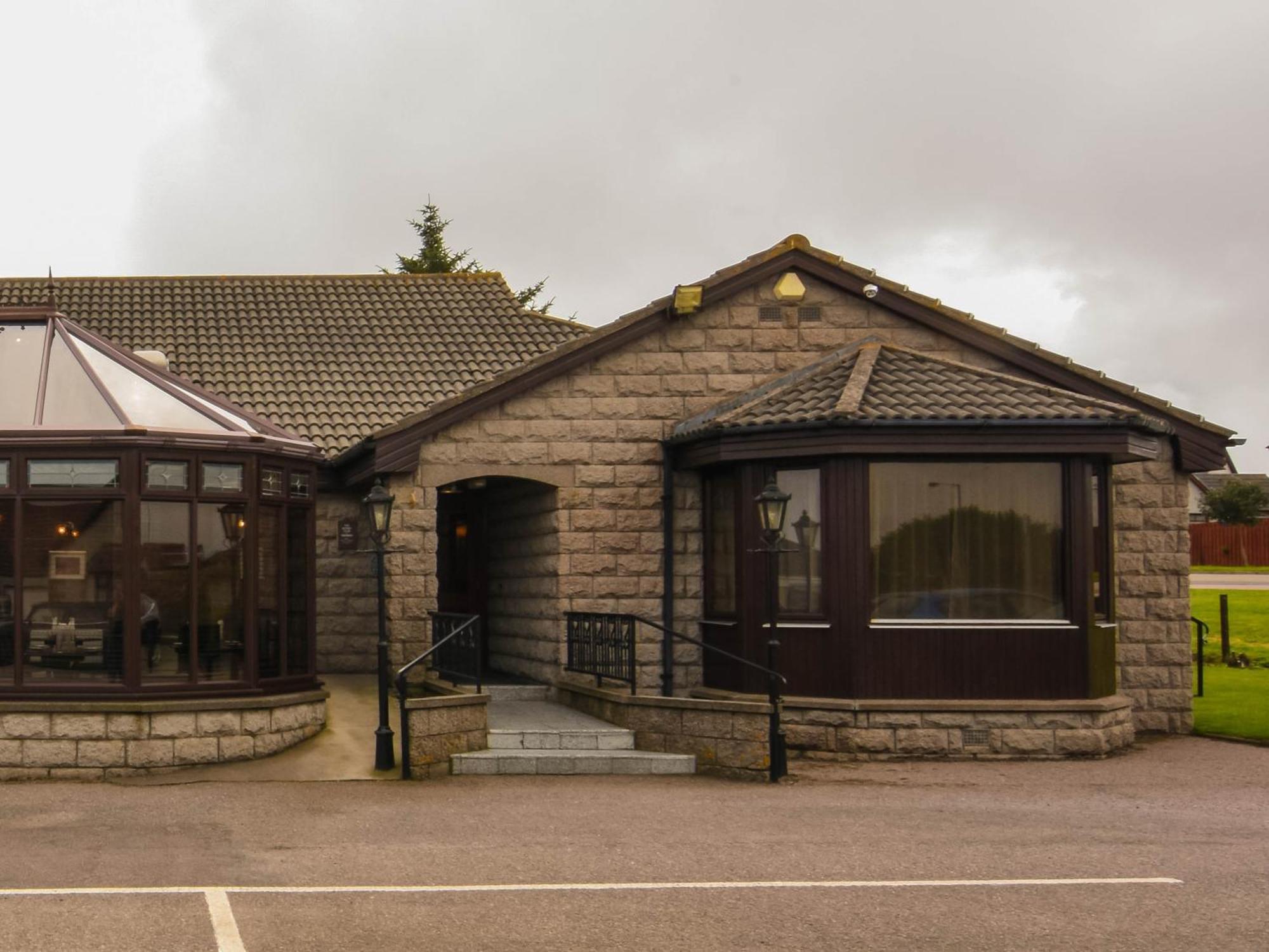 Findlay'S Ξενοδοχείο Fraserburgh Δωμάτιο φωτογραφία