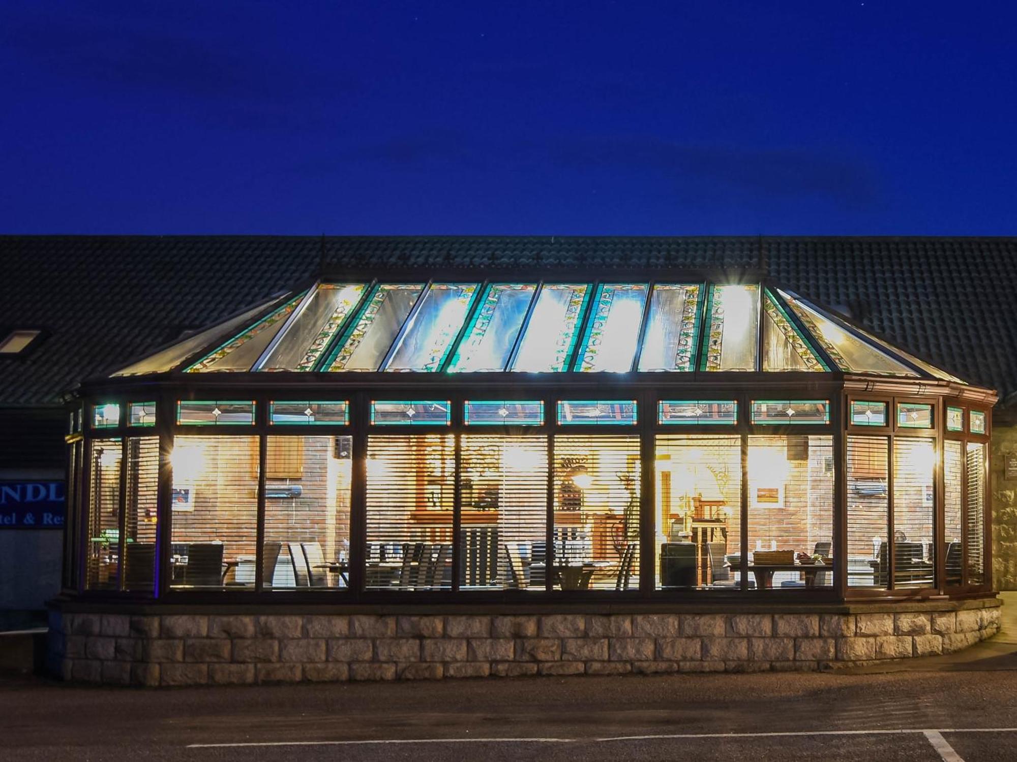Findlay'S Ξενοδοχείο Fraserburgh Δωμάτιο φωτογραφία