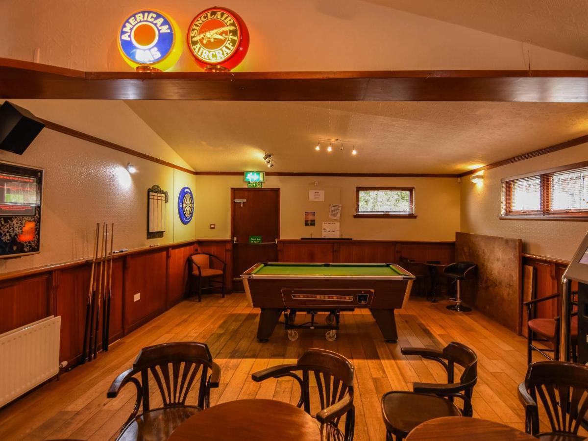 Findlay'S Ξενοδοχείο Fraserburgh Εξωτερικό φωτογραφία